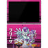 Dragon Ball Z Frieza Evolution Surface Pro 7 Skin