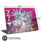 Dragon Ball Z Frieza Evolution Universal Laptop 11in (8.8 x 6.2in) Skin