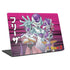 Dragon Ball Z Frieza Evolution Universal Laptop 12in (9.8 x 6.8in) Skin