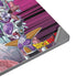 Dragon Ball Z Frieza Evolution Universal Laptop 12in (9.8 x 6.8in) Skin
