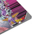Dragon Ball Z Frieza Evolution Universal Laptop 17in (13.8 x 10in) Skin