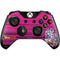 Dragon Ball Z Frieza Evolution Xbox One Controller Skin