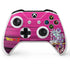 Dragon Ball Z Frieza Evolution Xbox One S Console and Controller Bundle Skin
