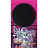 Dragon Ball Z Frieza Evolution Xbox Series S Bundle Skin