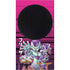 Dragon Ball Z Frieza Evolution Xbox Series S Console Skin