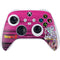 Dragon Ball Z Frieza Evolution Xbox Series S Controller Skin