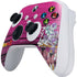 Dragon Ball Z Frieza Evolution Xbox Series S Controller Skin