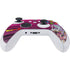 Dragon Ball Z Frieza Evolution Xbox Series S Controller Skin