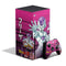 Dragon Ball Z Frieza Evolution Xbox Series X Bundle Skin