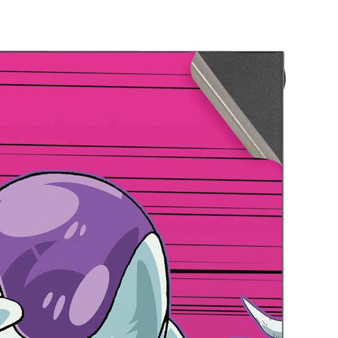 Dragon Ball Z Frieza Evolution Xbox Series X Console Skin