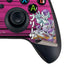Dragon Ball Z Frieza Evolution Xbox Series X Controller Skin
