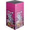 Dragon Ball Z Frieza Evolution XBox Series X Digital Edition Console Skin