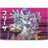 Dragon Ball Z Frieza Evolution Dell XPS Skin
