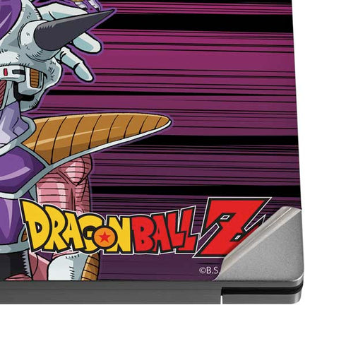 Dragon Ball Z Frieza Evolution Dell XPS Skin
