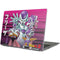 Dragon Ball Z Frieza Evolution Yoga 710 14in Skin