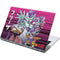 Dragon Ball Z Frieza Evolution Yoga 910 2-in-1 14in Touch-Screen Skin