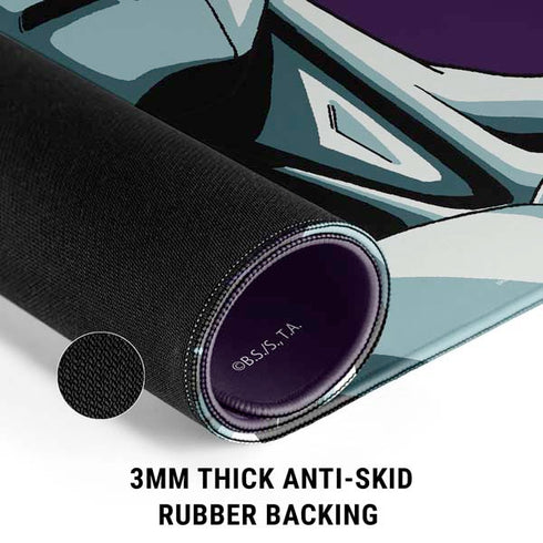 Dragon Ball Z Frieza Gaming Mouse Pad