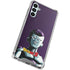 Dragon Ball Z Frieza Gabb Phone 4 Clear Case