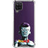 Dragon Ball Z Frieza Galaxy A12 Clear Case