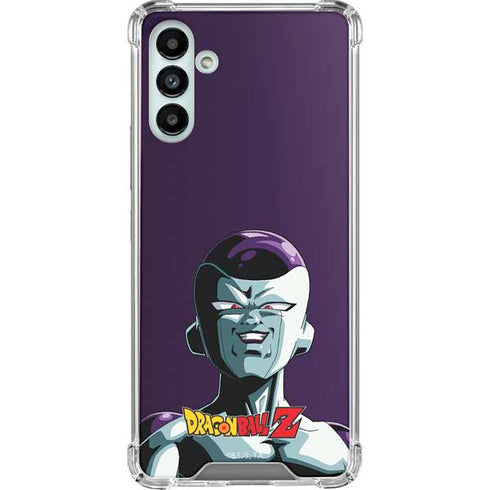 Dragon Ball Z Frieza Galaxy A13 5G Clear Case