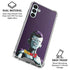 Dragon Ball Z Frieza Galaxy A13 5G Clear Case