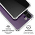 Dragon Ball Z Frieza Galaxy A13 5G Clear Case