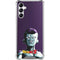 Dragon Ball Z Frieza Galaxy A14 5G Clear Case