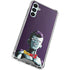 Dragon Ball Z Frieza Galaxy A14 5G Clear Case