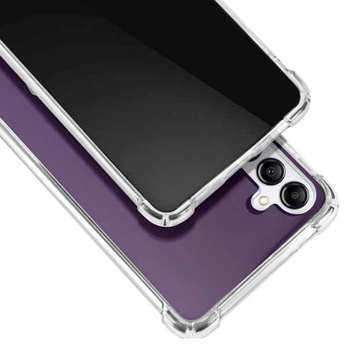 Dragon Ball Z Frieza Galaxy A14 5G Clear Case