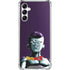 Dragon Ball Z Frieza Galaxy A15 5G Clear Case