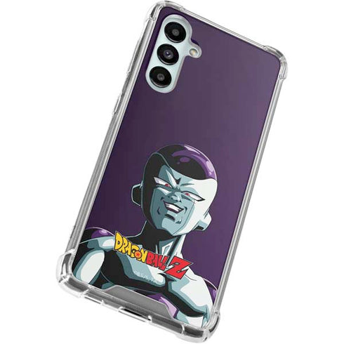 Dragon Ball Z Frieza Galaxy A16 5G Clear Case