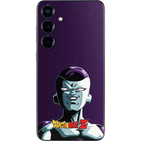 Dragon Ball Z Frieza Galaxy A16 5G Skin