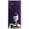 Dragon Ball Z Frieza Galaxy A17 Clear Case