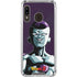 Dragon Ball Z Frieza Galaxy A30 Clear Case