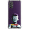 Dragon Ball Z Frieza Galaxy A32 5G Clear Case