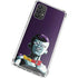 Dragon Ball Z Frieza Galaxy A32 5G Clear Case