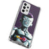 Dragon Ball Z Frieza Galaxy A33 5G Clear Case