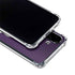 Dragon Ball Z Frieza Galaxy A36 5G Clear Case