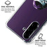 Dragon Ball Z Frieza Galaxy A36 5G Clear Case