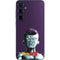 Dragon Ball Z Frieza Galaxy A36 5G Skin