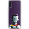 Dragon Ball Z Frieza Galaxy A50 Clear Case