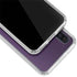 Dragon Ball Z Frieza Galaxy A50 Clear Case