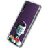 Dragon Ball Z Frieza Galaxy A50 Clear Case