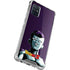 Dragon Ball Z Frieza Galaxy A51 5G Clear Case