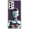 Dragon Ball Z Frieza Galaxy A53 5G Clear Case