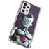 Dragon Ball Z Frieza Galaxy A53 5G Clear Case
