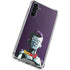 Dragon Ball Z Frieza Galaxy A54 5G Clear Case
