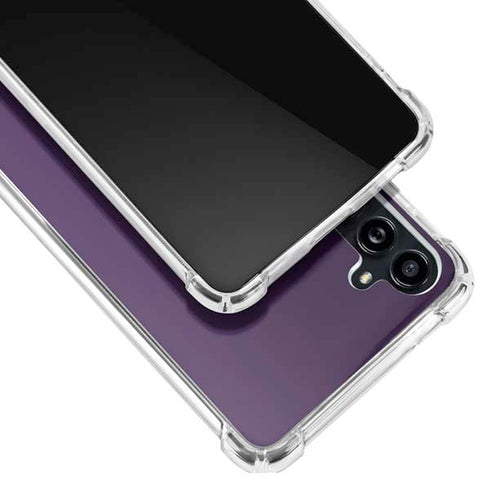 Dragon Ball Z Frieza Galaxy A54 5G Clear Case