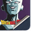 Dragon Ball Z Frieza Galaxy A55 5G Skin