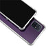 Dragon Ball Z Frieza Galaxy A71 5G Clear Case